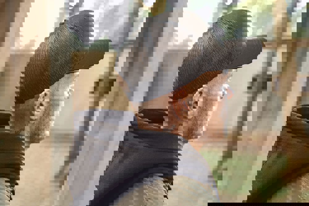 FL6606 - Pet Retro Trucker