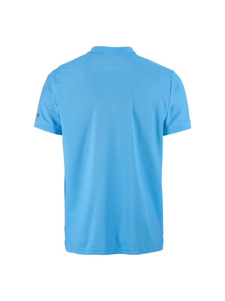 Craft - CORE Unify Polo Shirt M Zenith S