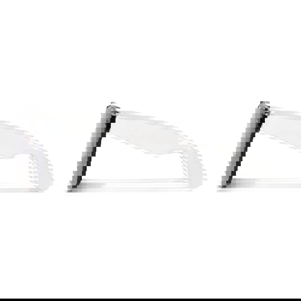 Justin R-PC zonnebril met spiegel uni-lens UV400