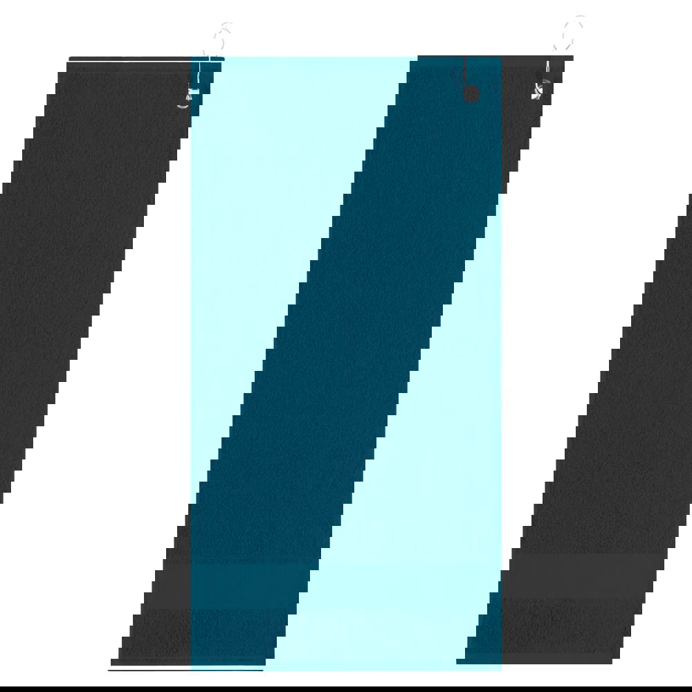 Sophie Muval golfhanddoek 55x30 cm, 450 gr/m²