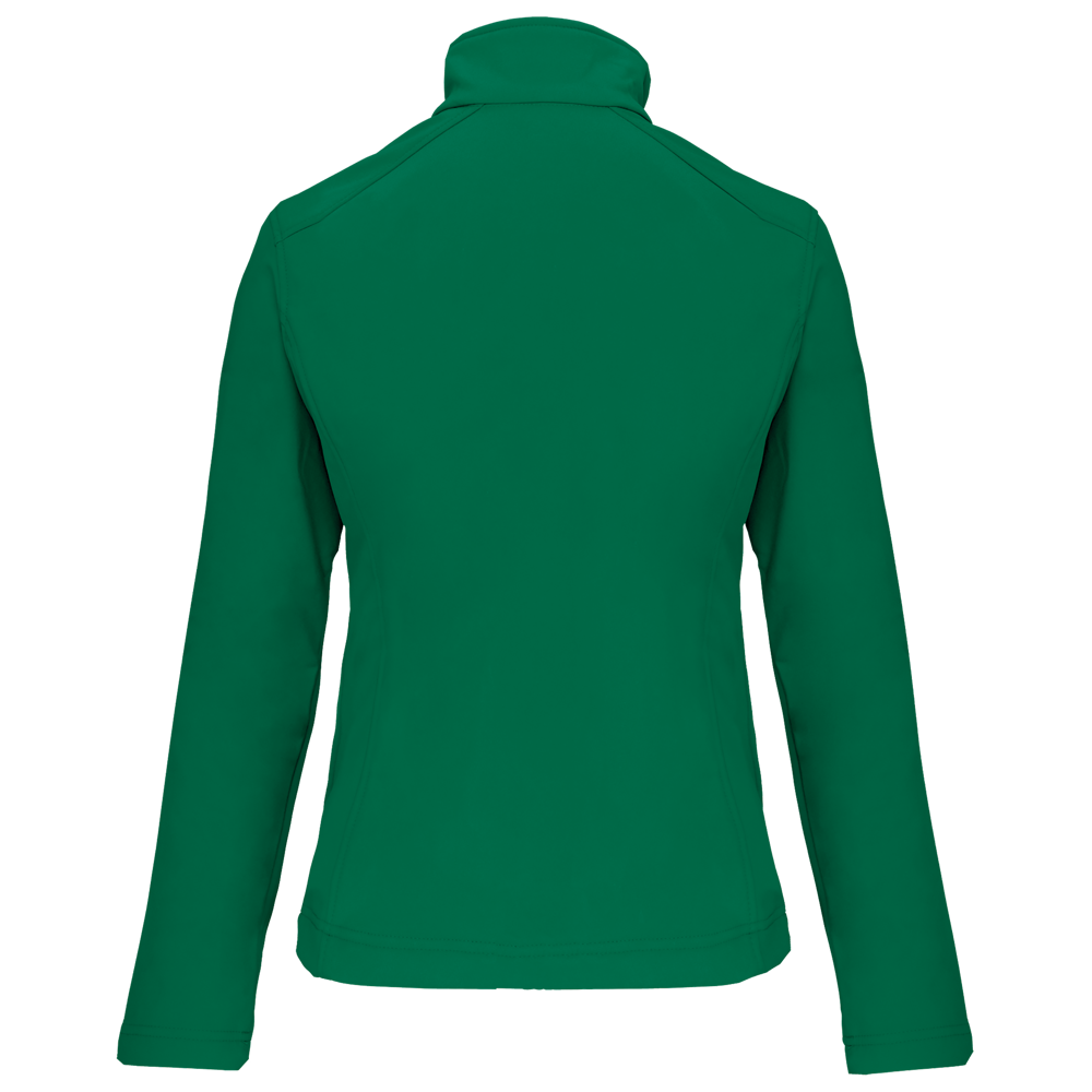 K400 - Dames softshell jas