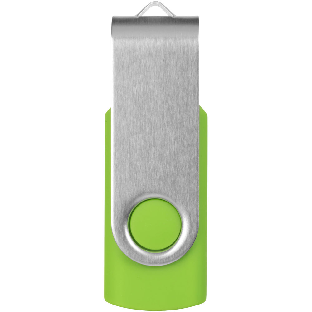 Rotate basic USB