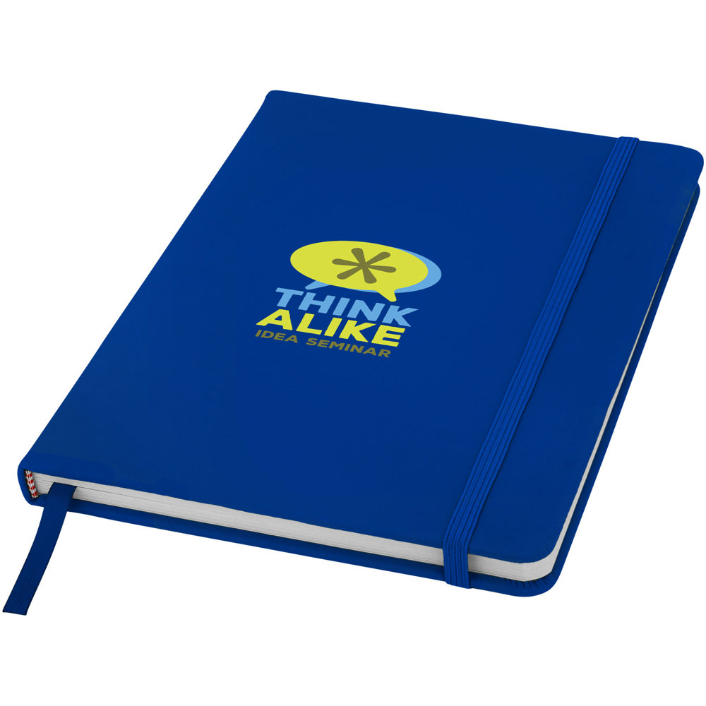 Spectrum A5 hardcover notitieboek