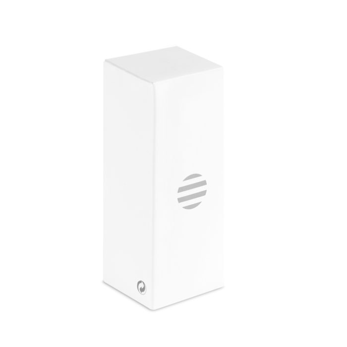 SLUZ - Zaklamp op zonne-energie met dy