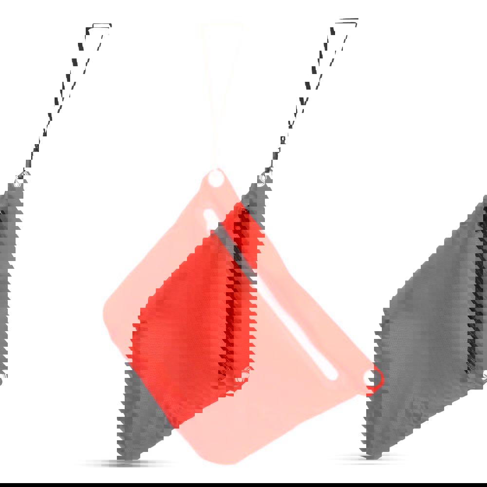 Waterbestendige Ripstop Schoudertas  33 x 23 x 13 cm