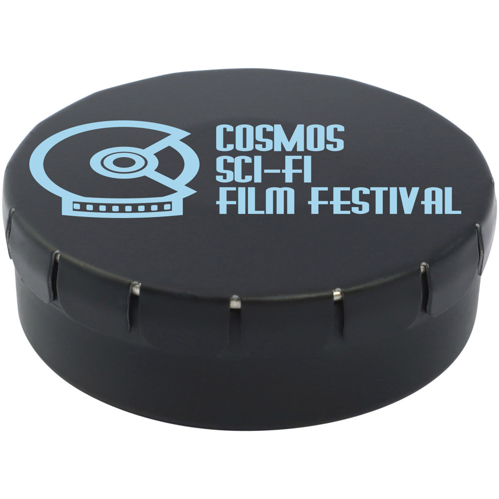 Clic clac suikervrije extra sterke pepermunt