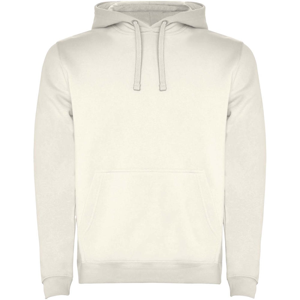 Urban hoodie voor heren - Vintage wit
