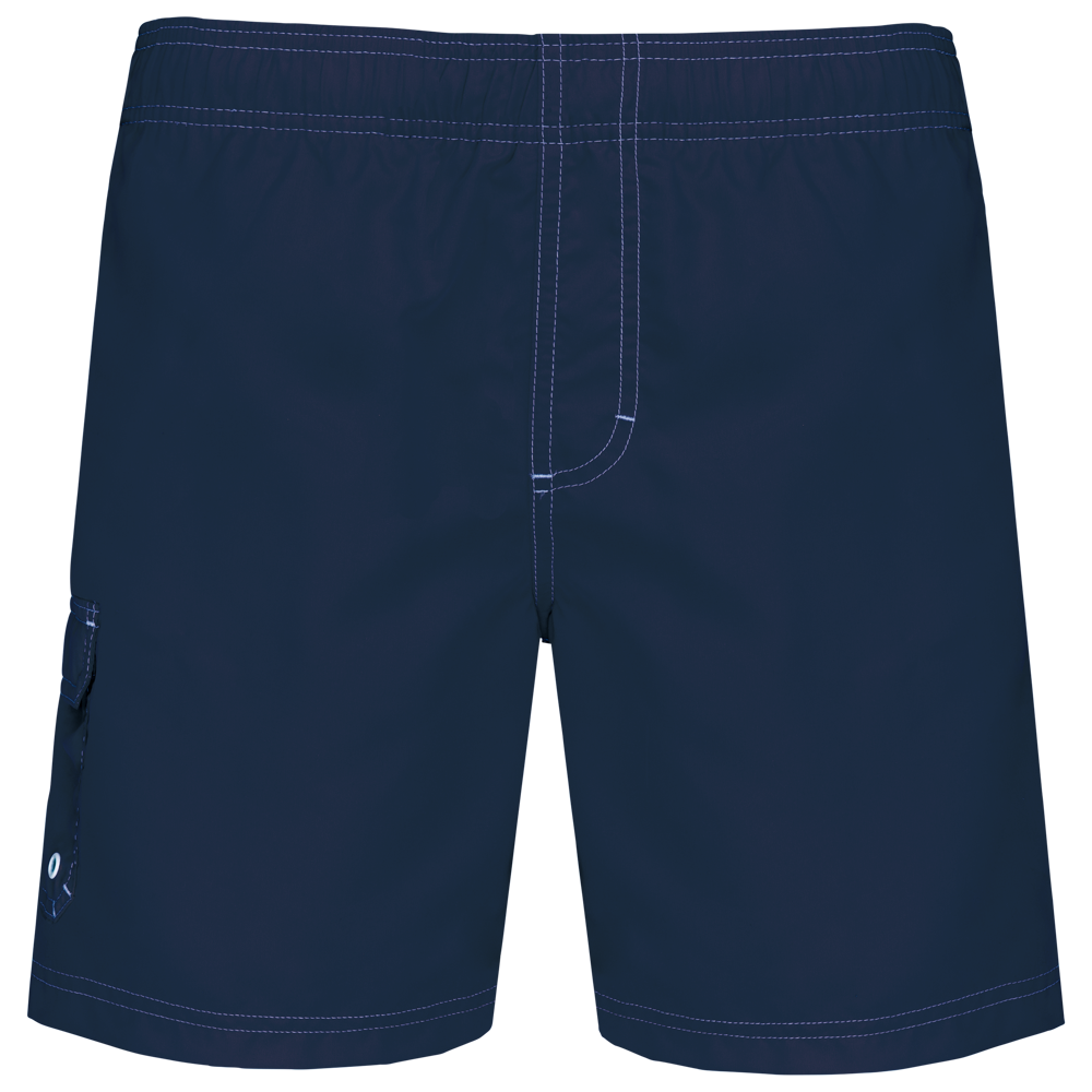 PA119 - Zwemshort - navy