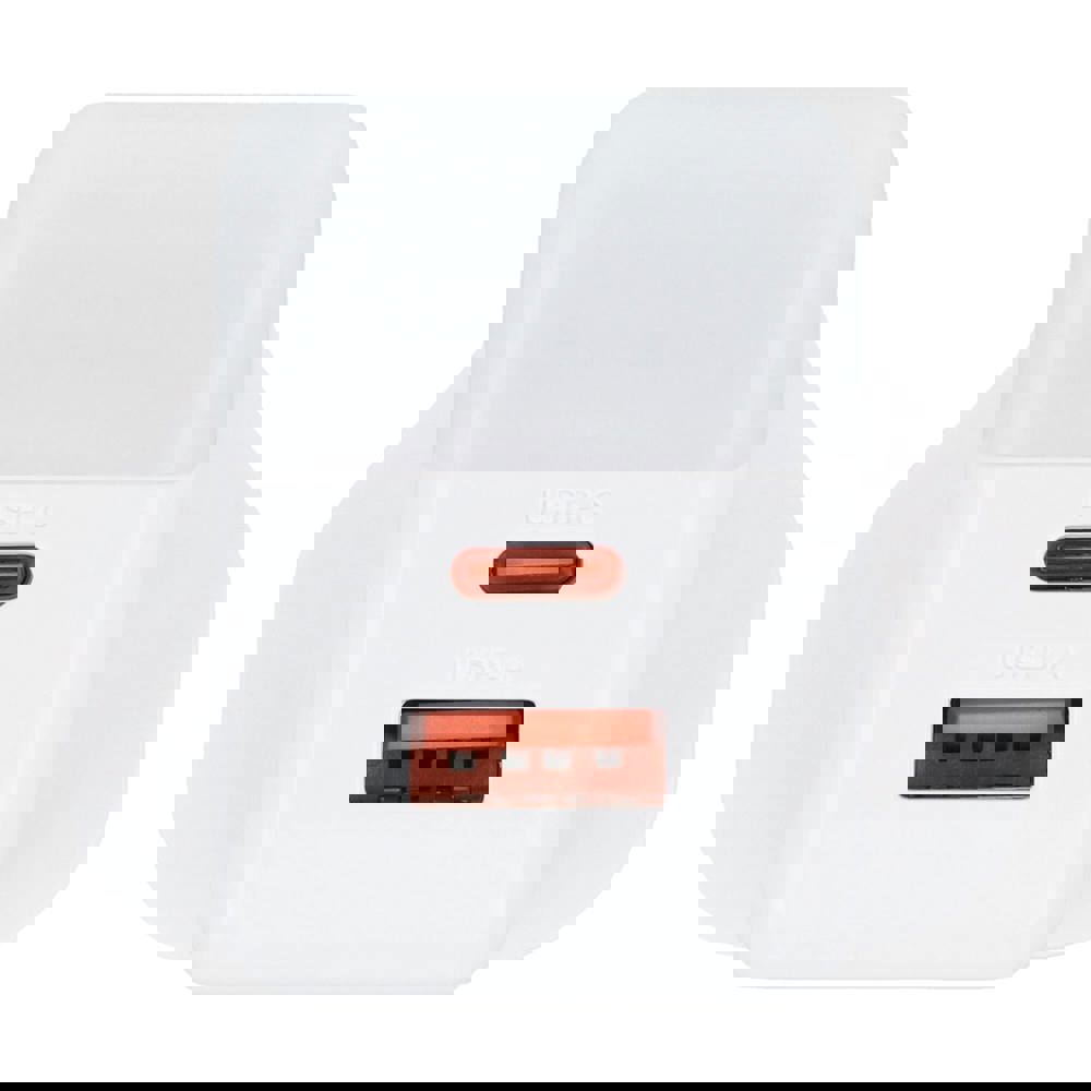 Xoopar ICE-G 65W GaN Adapter met UK Plug