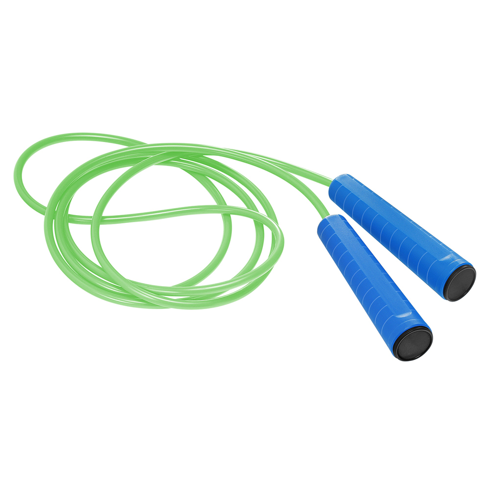 blauw/zwart/neongroen