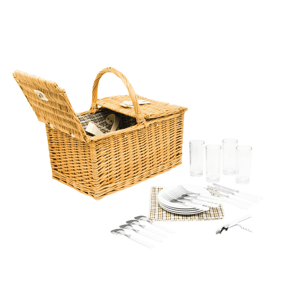 STANLEY PARK - Picknickmand