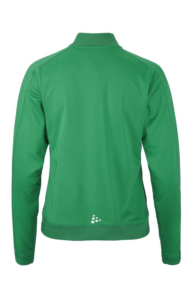 Craft - Evolve 2.0 Half Zip W Team Green M