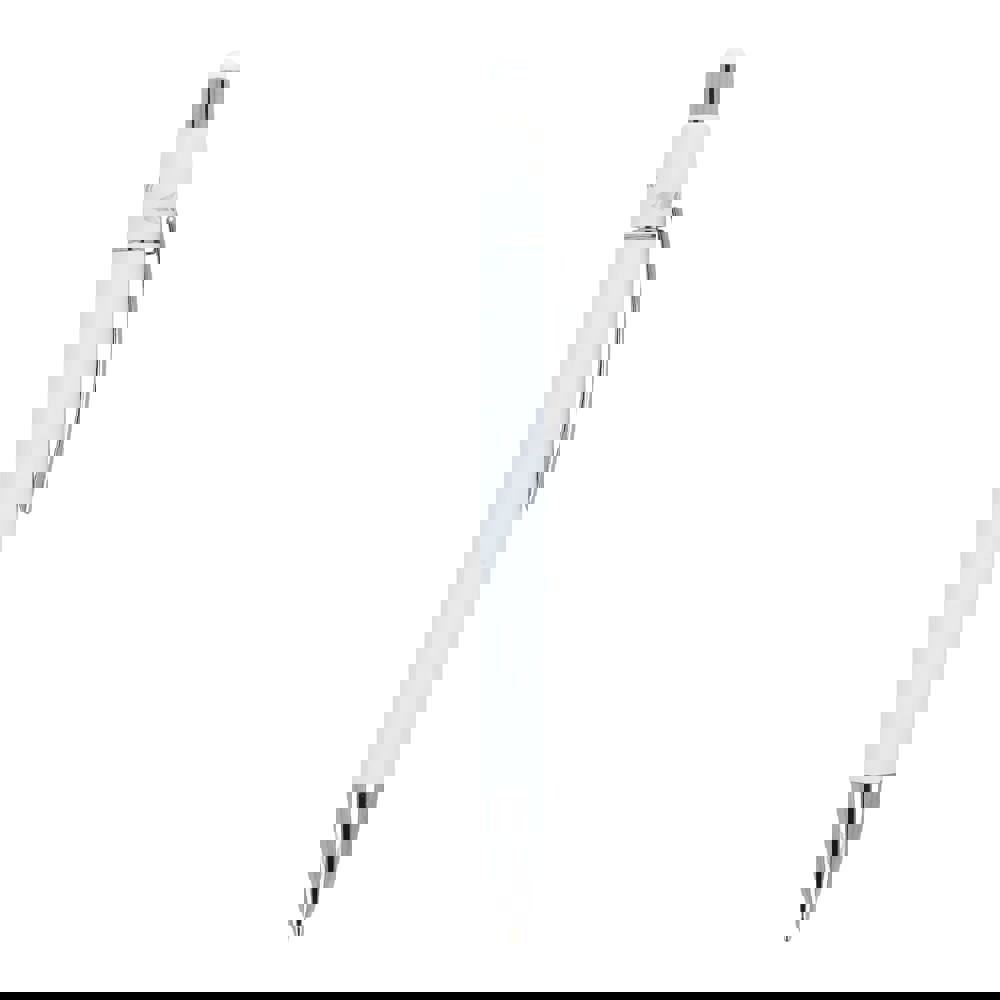 Spinner balpen aluminium