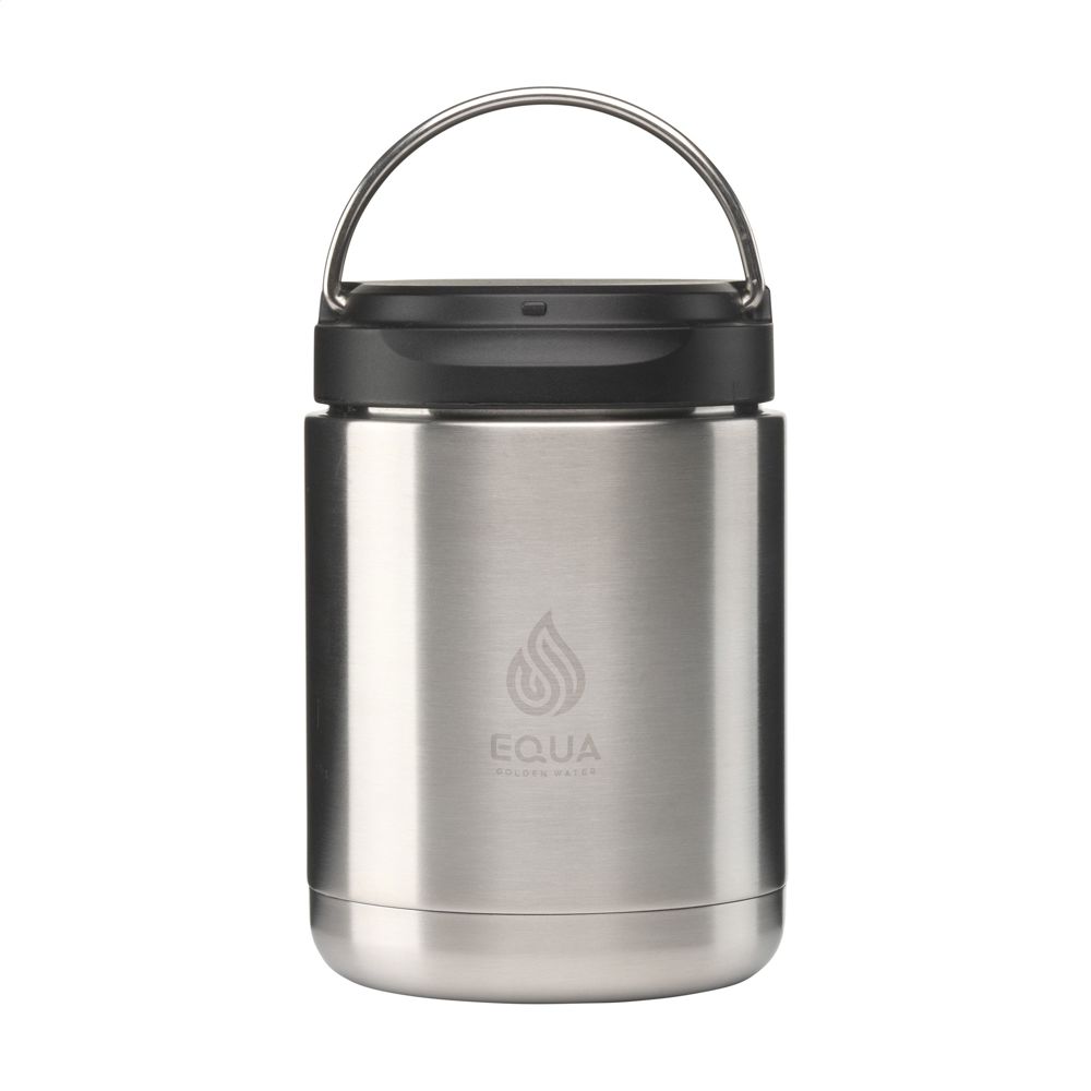 Briggs RCS RVS Foodjar 500 ml