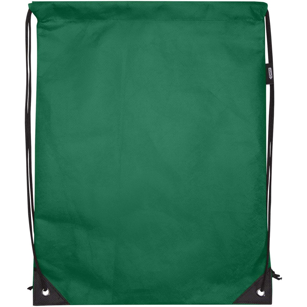 Evergreen GRS gerecyclede non woven koordzak 5 l