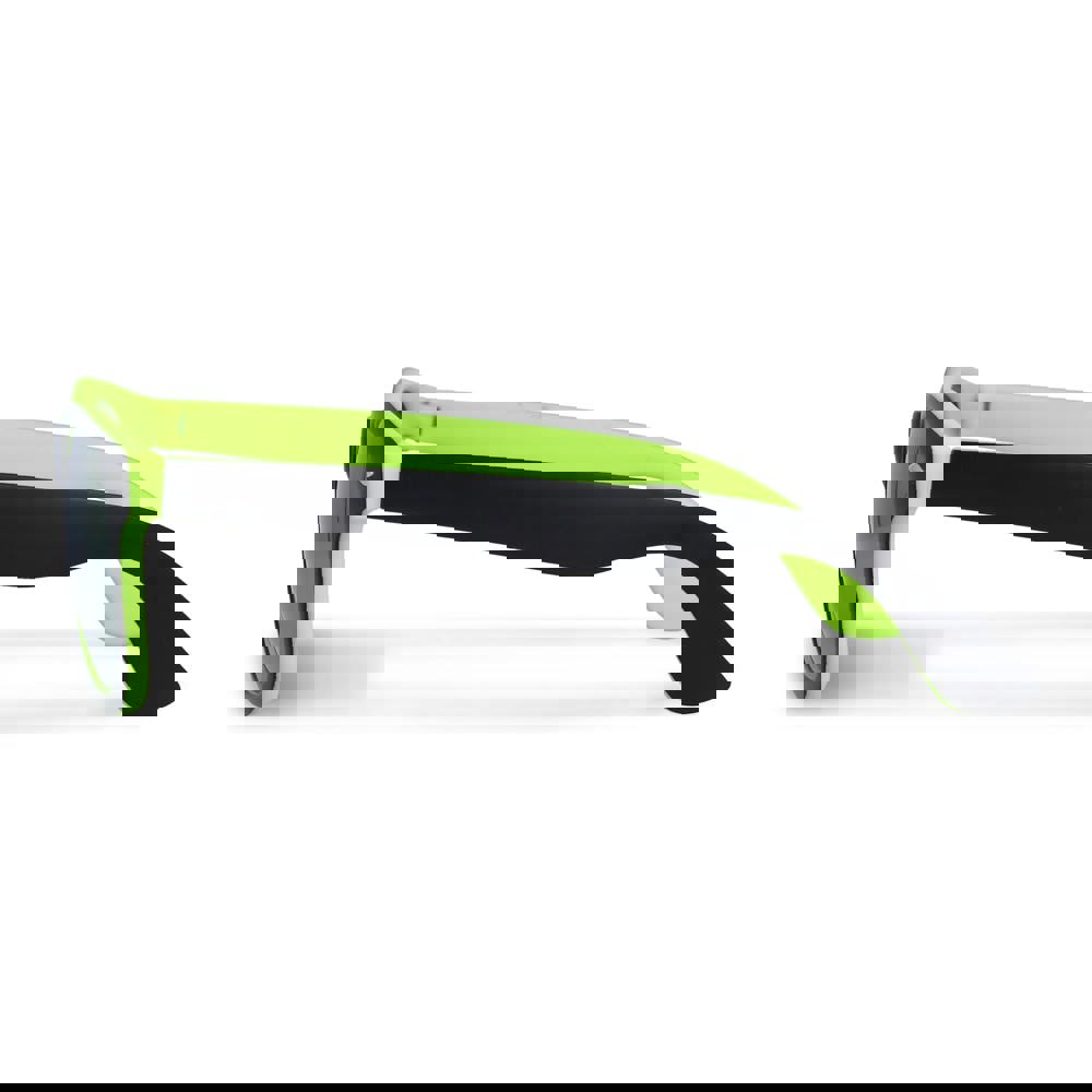 Zonnebril Tate spiegelglas UV400