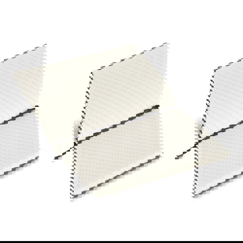 Notitieboek Yuzu softcover thermo A5