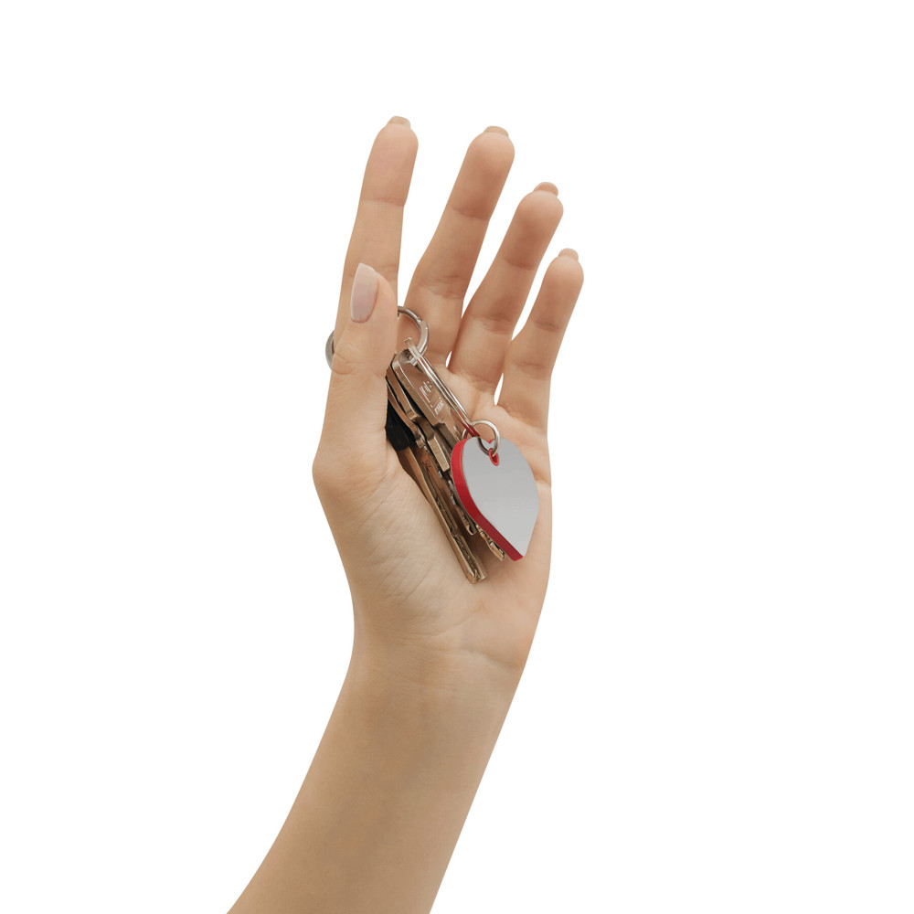 EVERLASTING LOVE - sleutelhanger