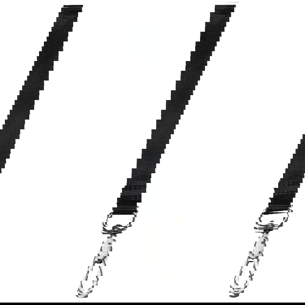 KI0518 - Personalisatie lint met haakje