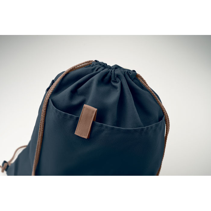 PANDA BAG - Trekkoord rugzak