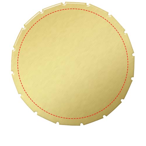 Clic clac suikervrije extra sterke pepermunt