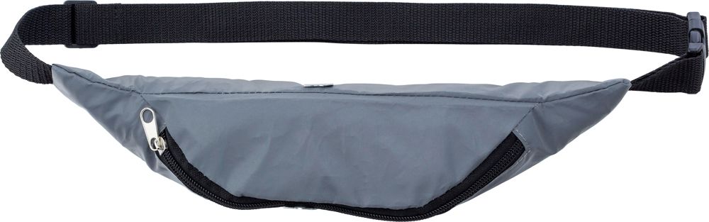 Reflecterende heuptas van polyester Jocelyn