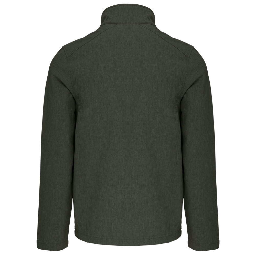 K401 - Softshell jas
