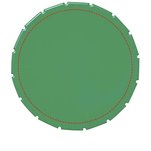 Clic clac suikervrije extra sterke pepermunt