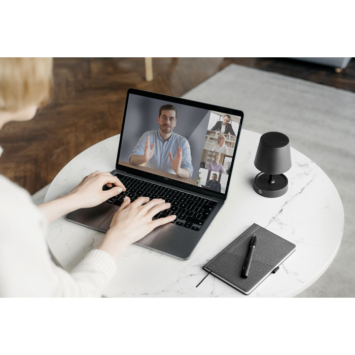 TAPLAMB - Oplaadbare USB tafellamp