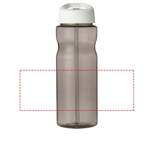 H2O Active® Base Tritan™ 650 mlsportfles met tuitdeksel