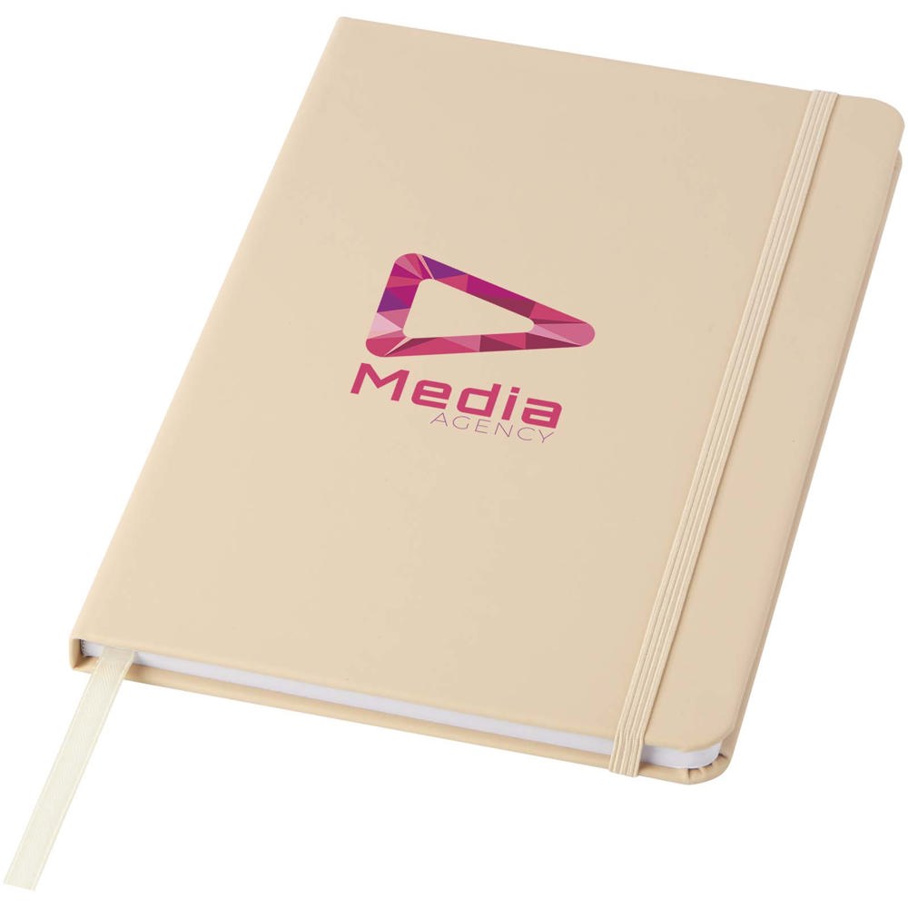 Spectrum A5 hardcover notitieboek
