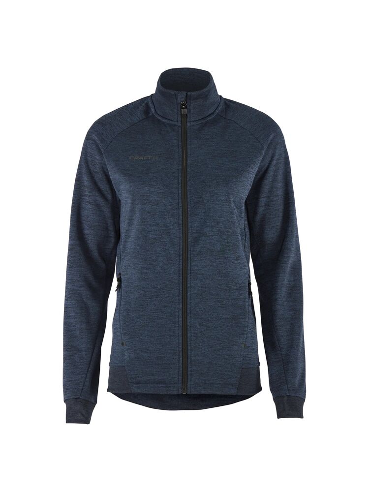 Craft - ADV Unify Jacket W - Blaze Melange