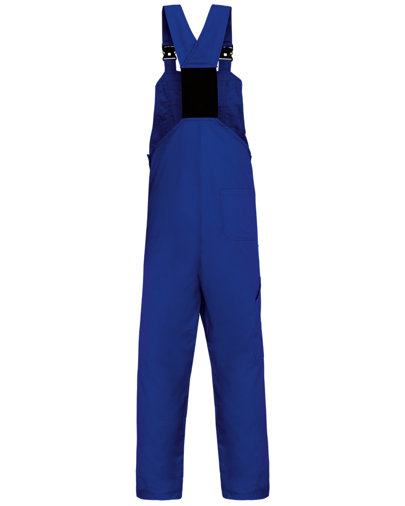 WK829 - Werkoverall unisex