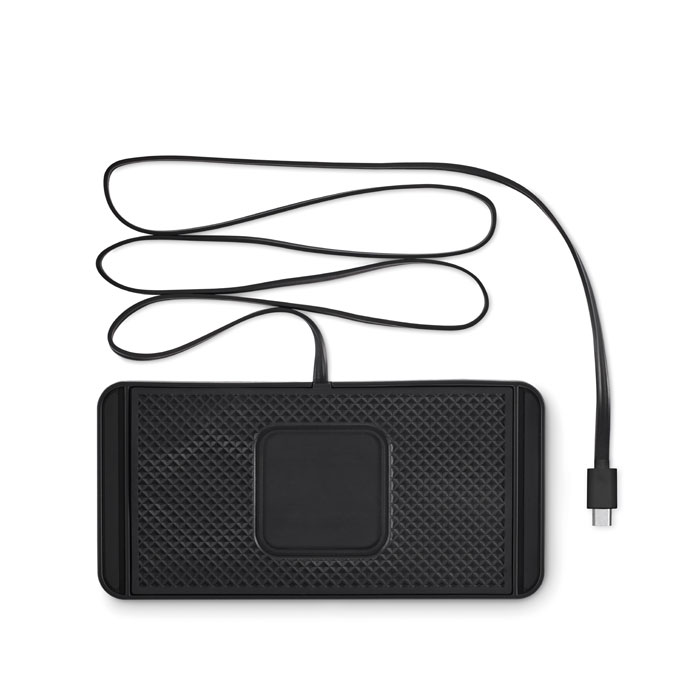 CARPA - Draadloze auto oplaadmat 15W