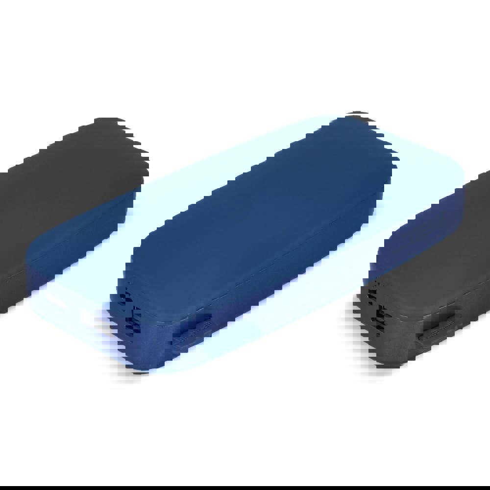 2PB12100 | Fresh 'n Rebel Powerbank 12000 mAh USB-C Fast Charging 20W