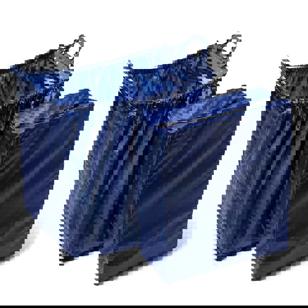 Lord Nelson BIG boodschappentas met koelvak 41x33x28 cm