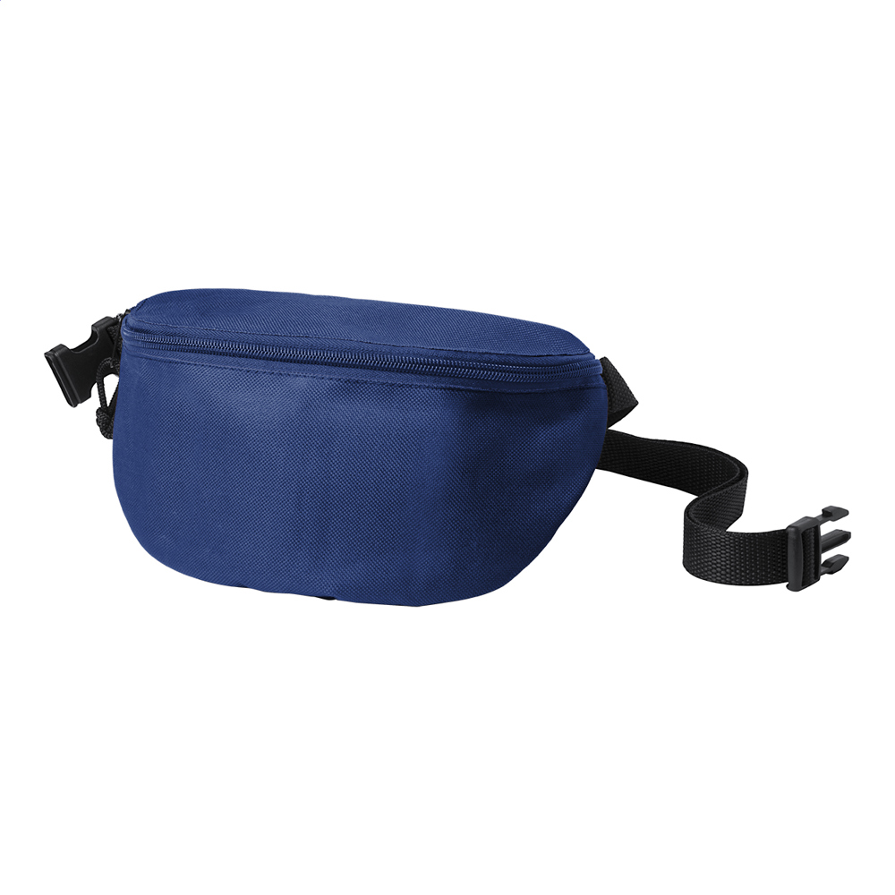 Matsuri - heuptas - donker blauw