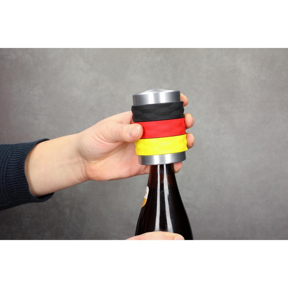 Kapselopener "Nations"