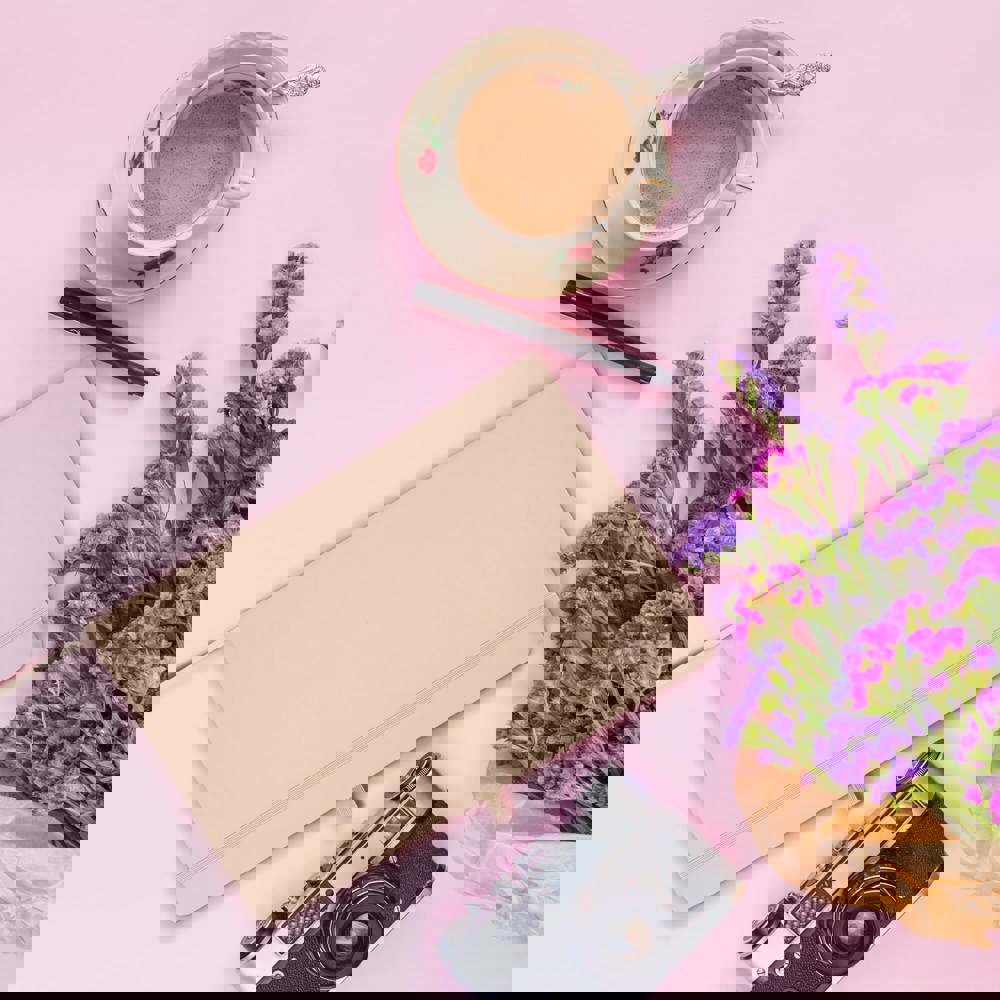 PU-Notitieboekje Sora A5