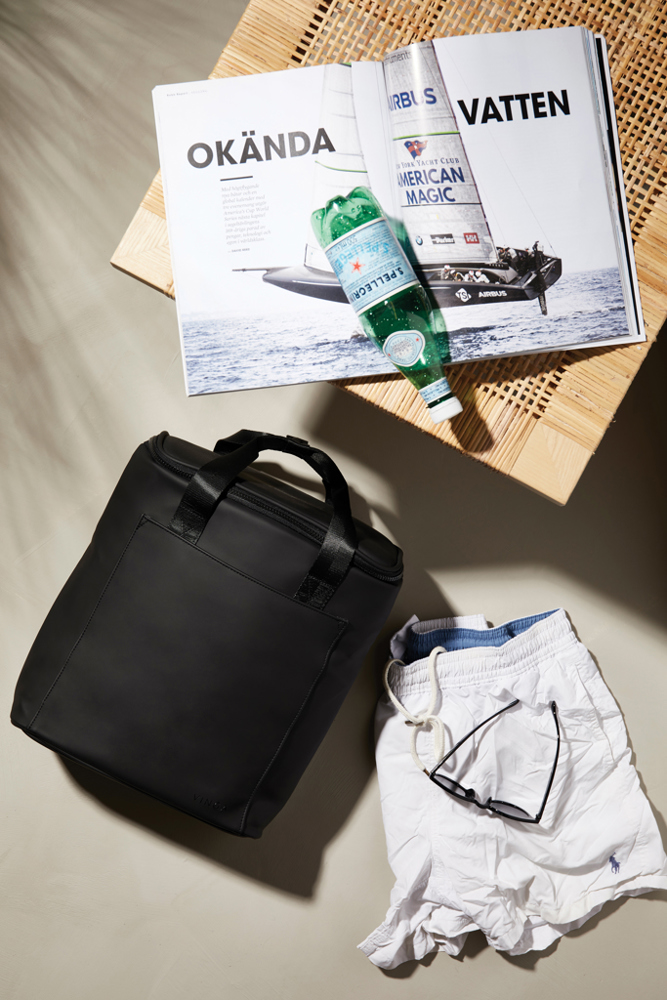 VINGA Baltimore trail koelrugzak