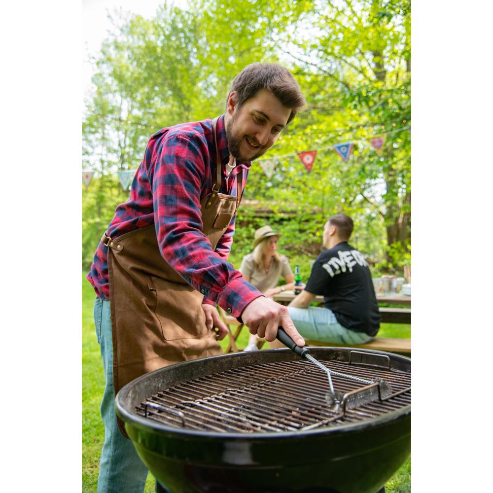 Grillborstel "Clean"