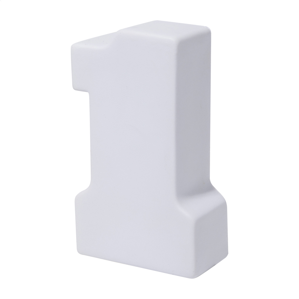 Primero - antistress ball