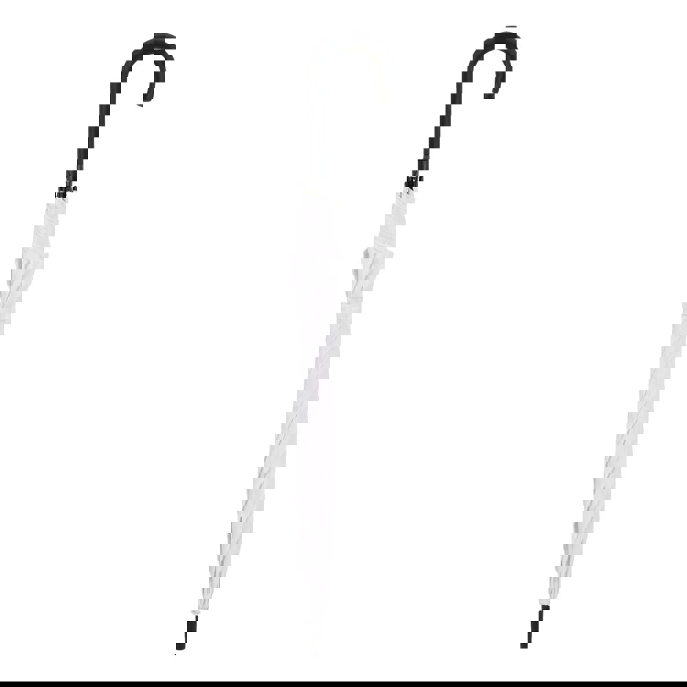 Verdure 190T Pongee 23" Winddichte haakparaplu Auto open