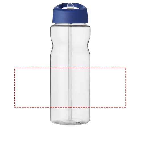 H2O Active® Base Tritan™ 650 mlsportfles met tuitdeksel