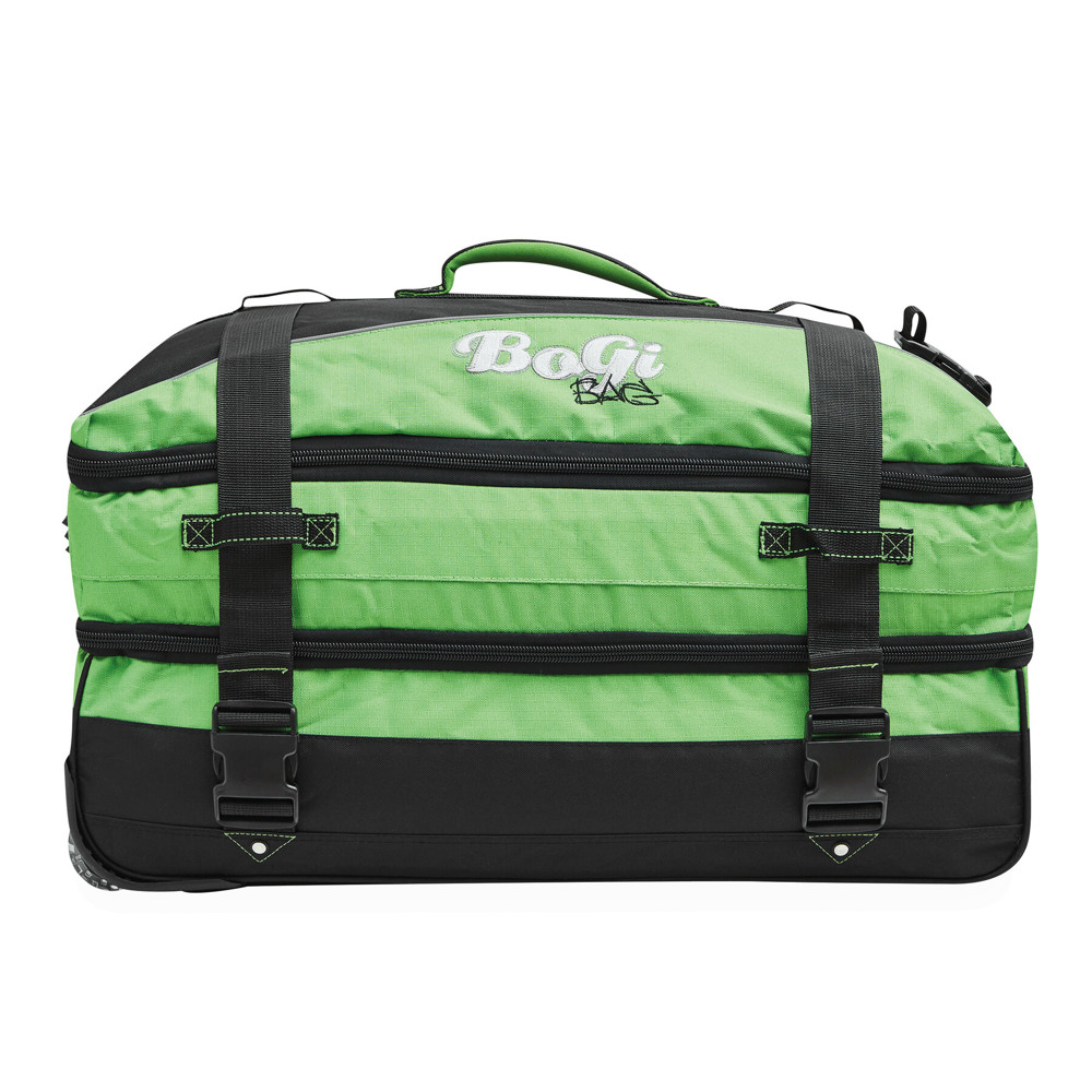 BOGI L - Trolleyreistas BoGi L