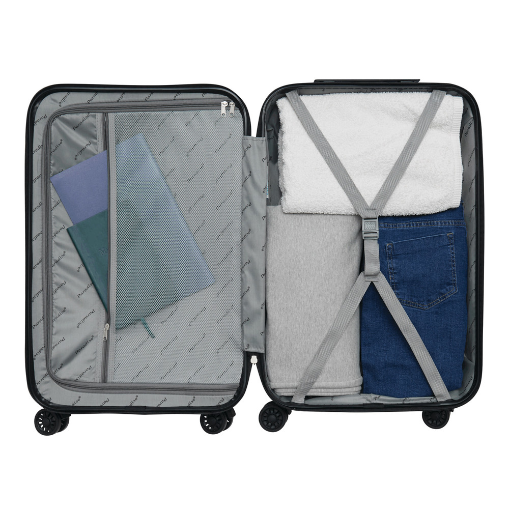 HAVANNA 2:0 - Trolley-set HAVANNA 2.0