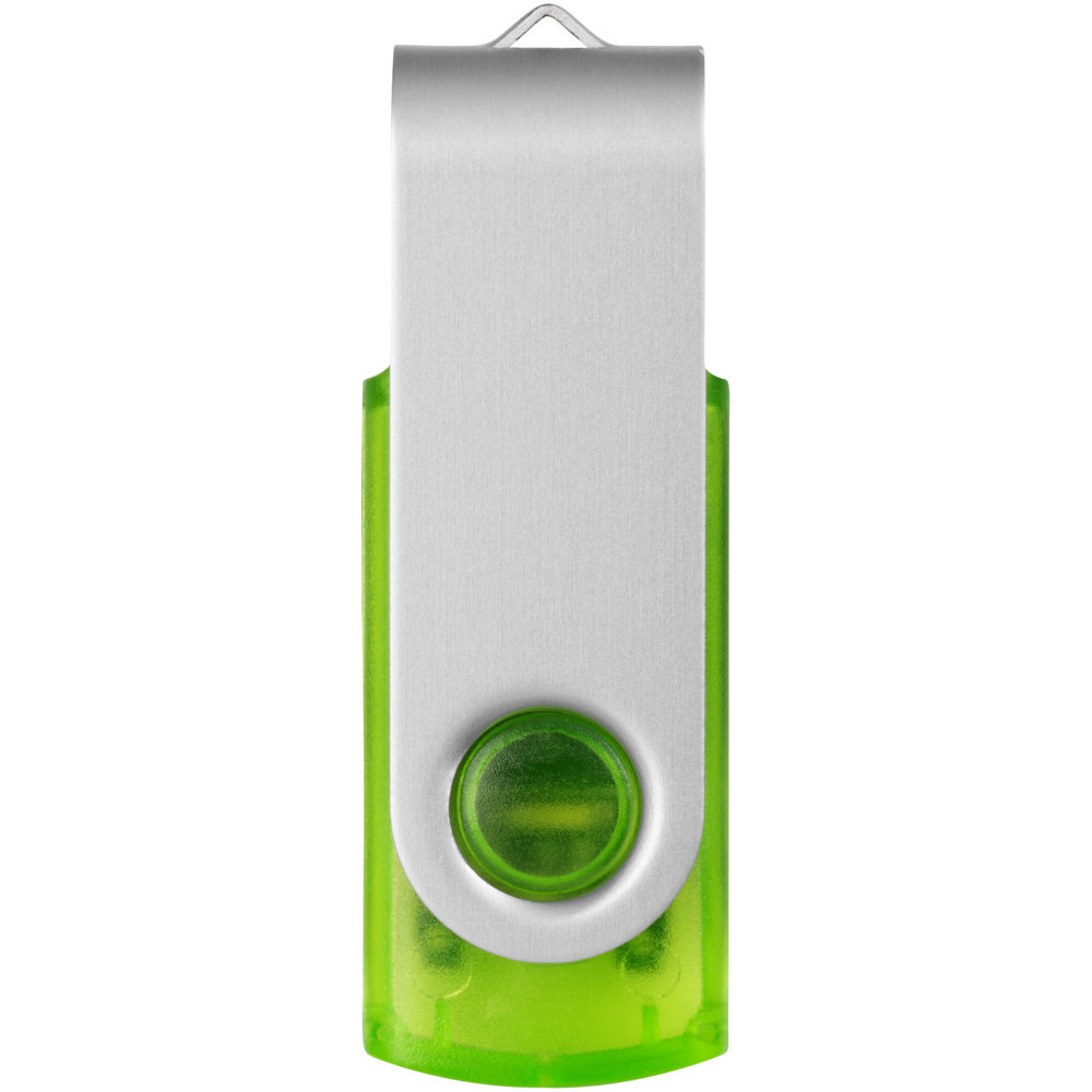 Rotate USB 3.0 doorzichtig