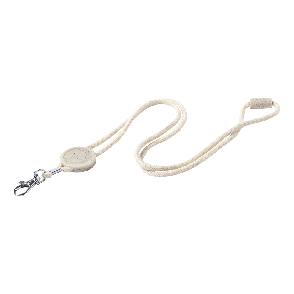 Strico - lanyard