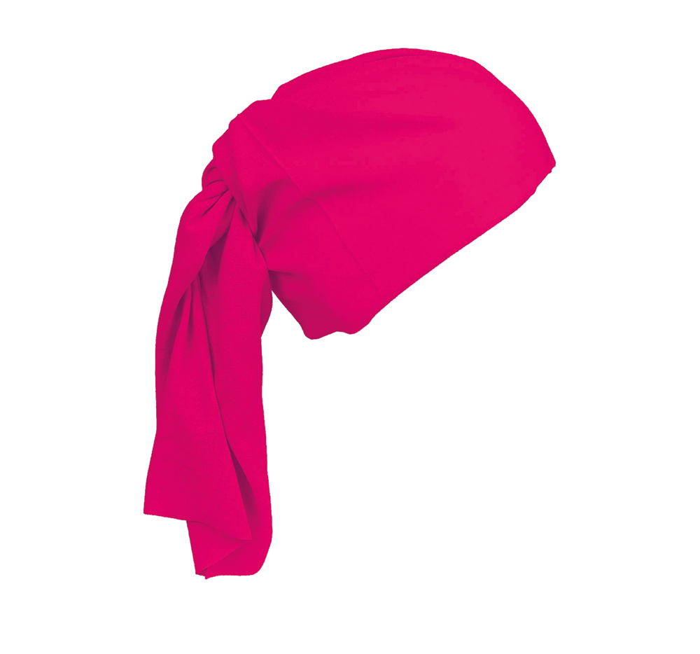 KP065 - Multifunctionele Band - fuchsia