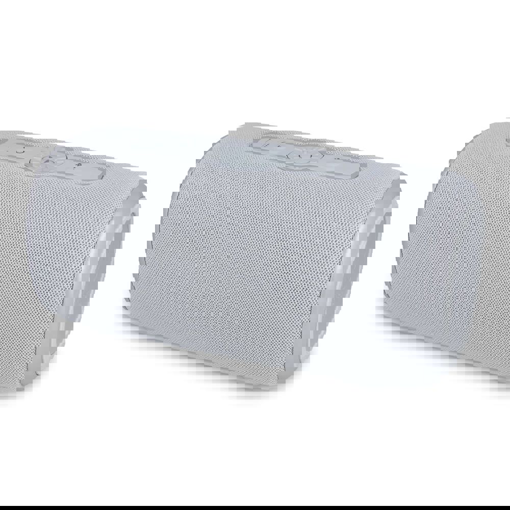 Fresh n Rebel Rockbox L3 Speaker 40W - Licht Grijs